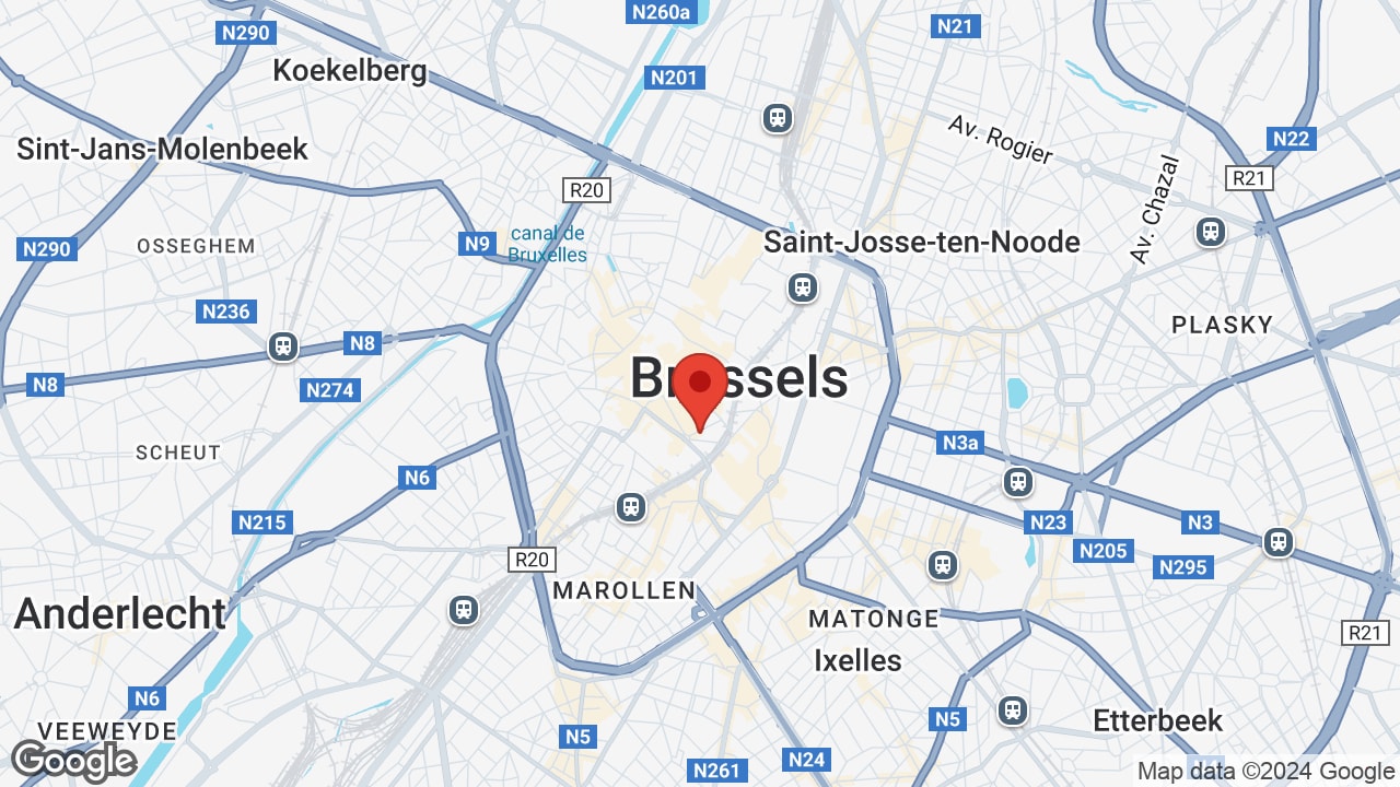 Google map