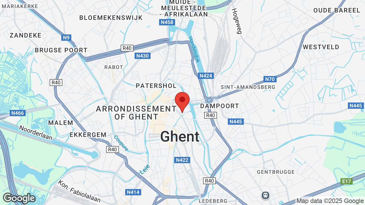 Google map