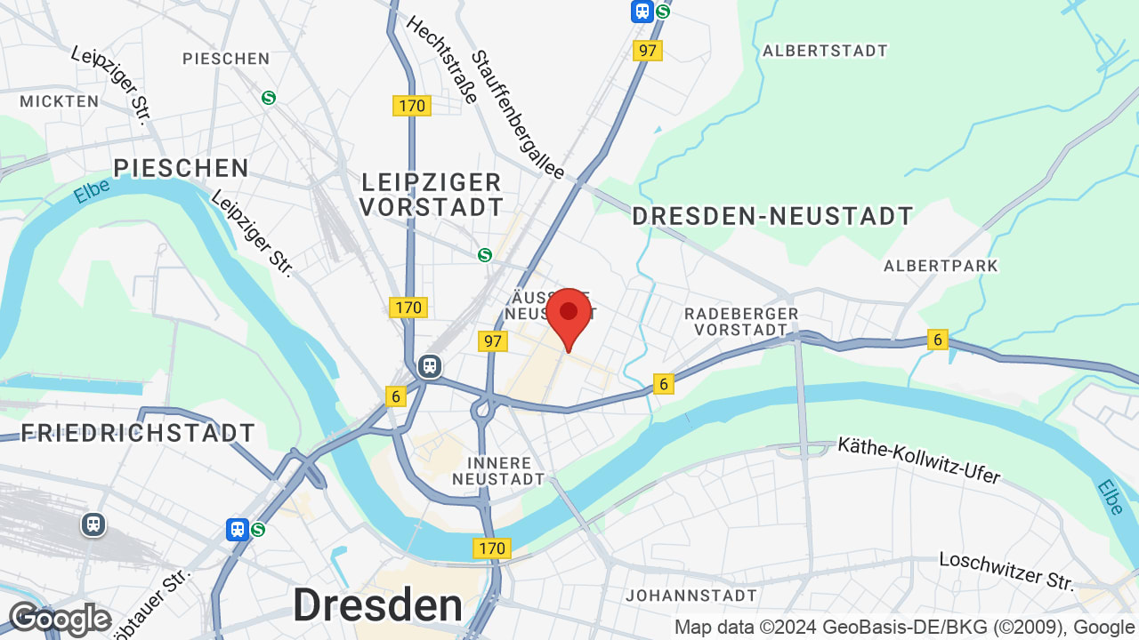 Google map