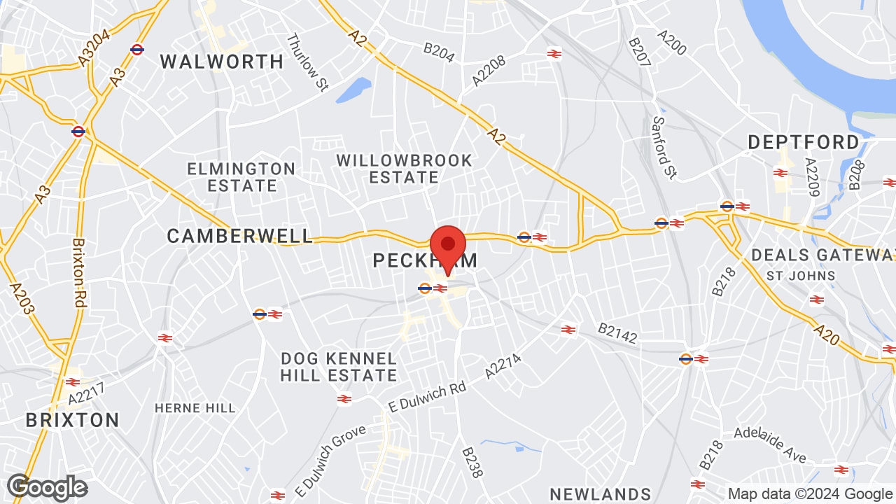 Google map