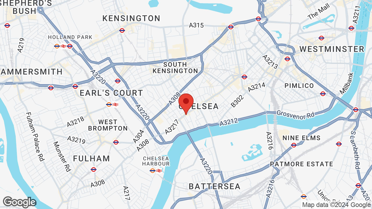 Google map
