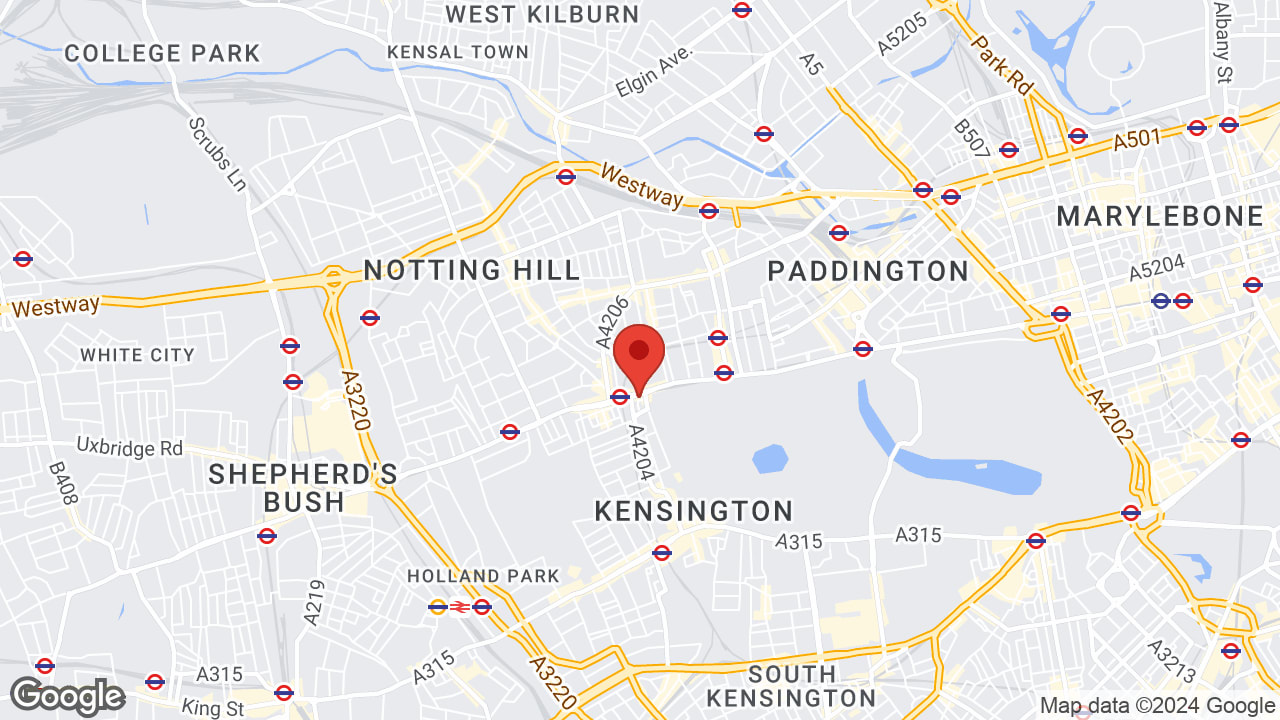 Google map