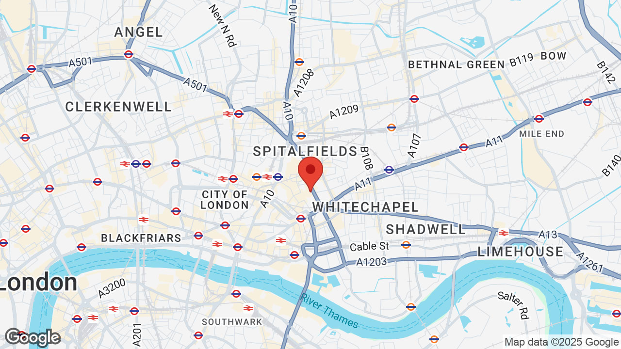 Google map