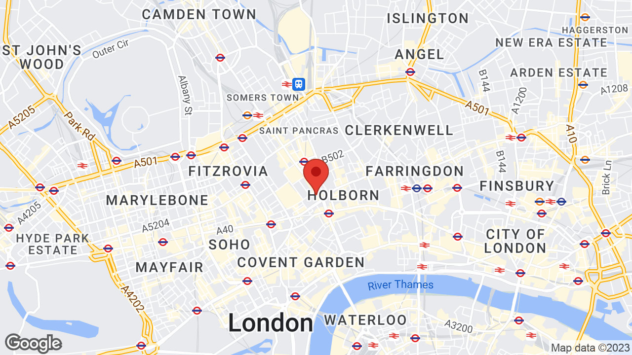 Google map