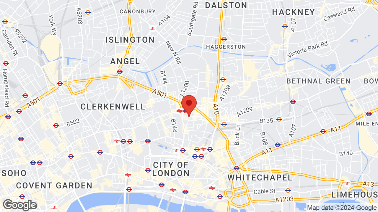 Google map