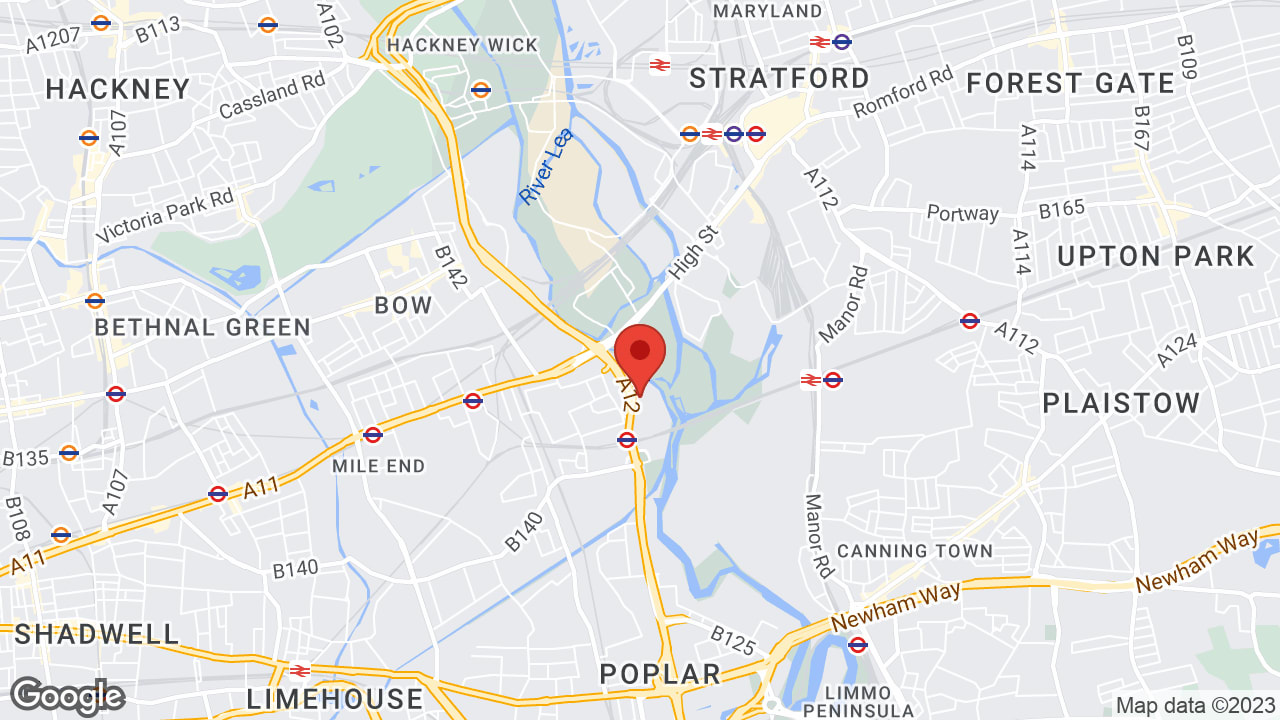 Google map