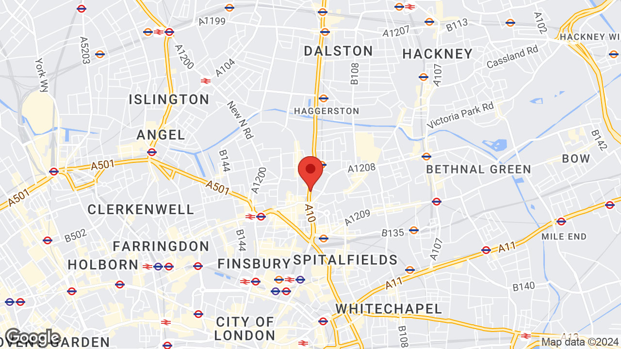 Google map