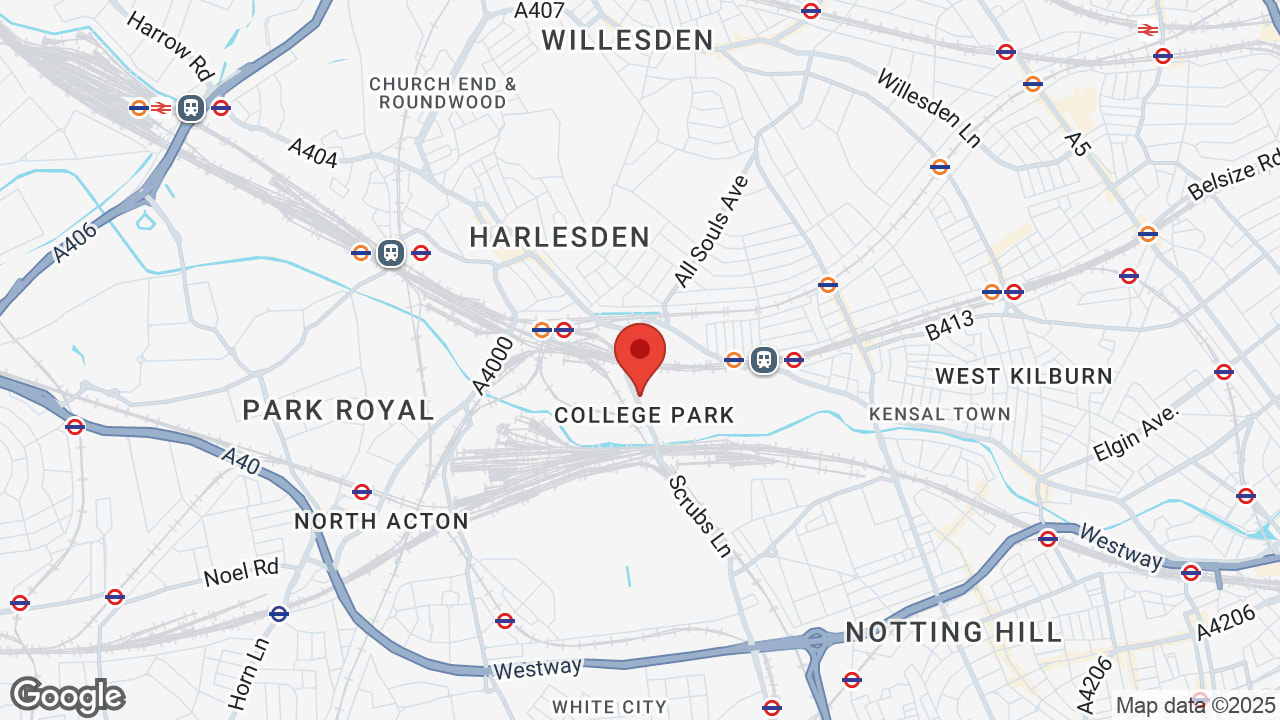 Google map