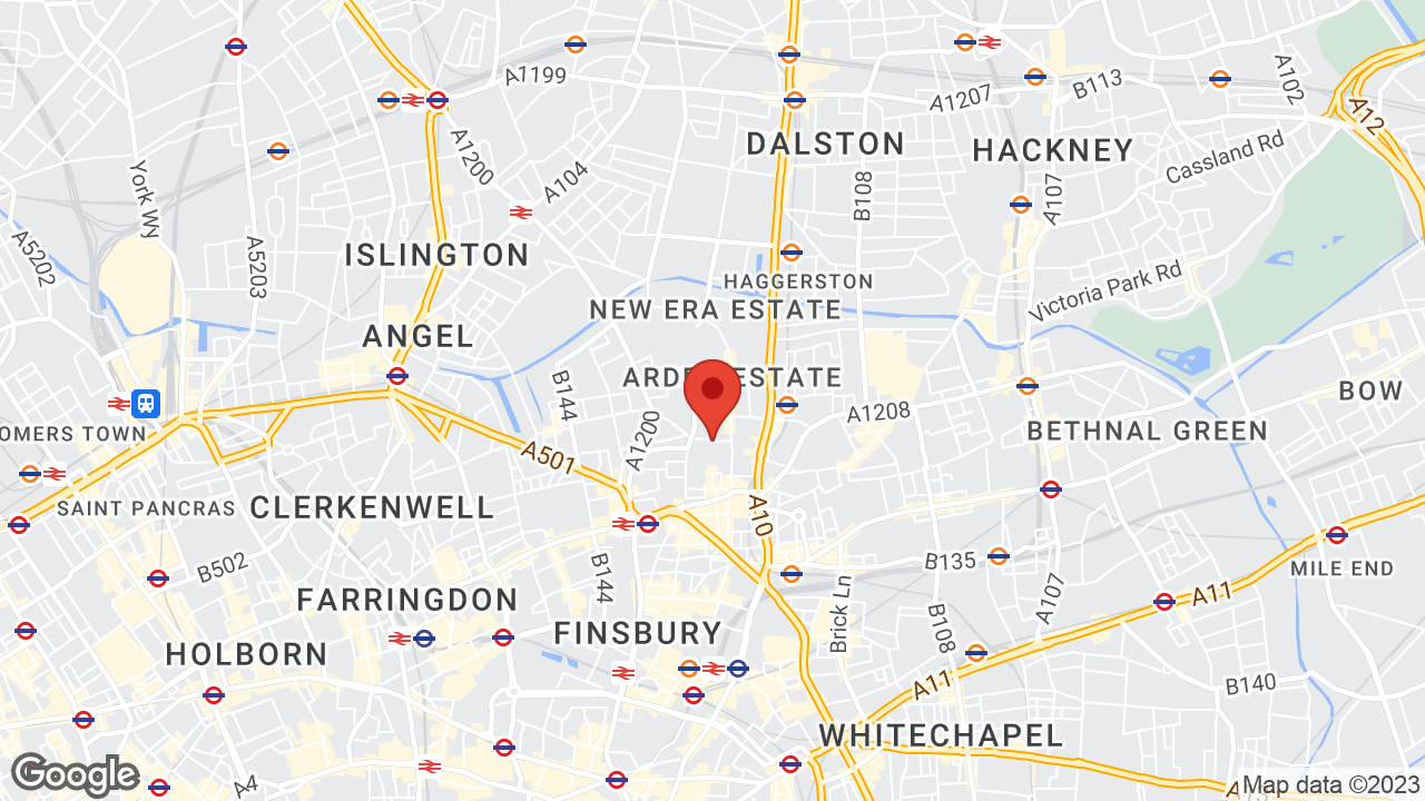 Google map