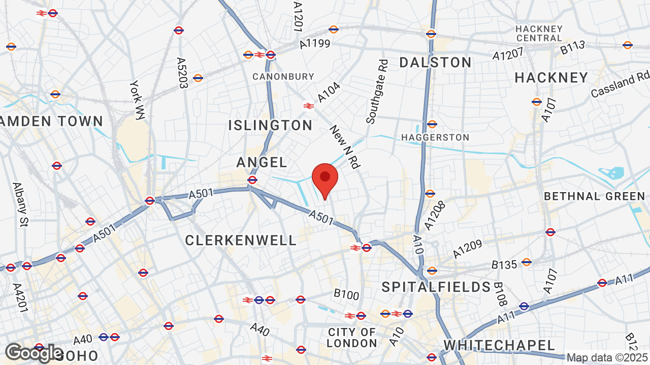 Google map