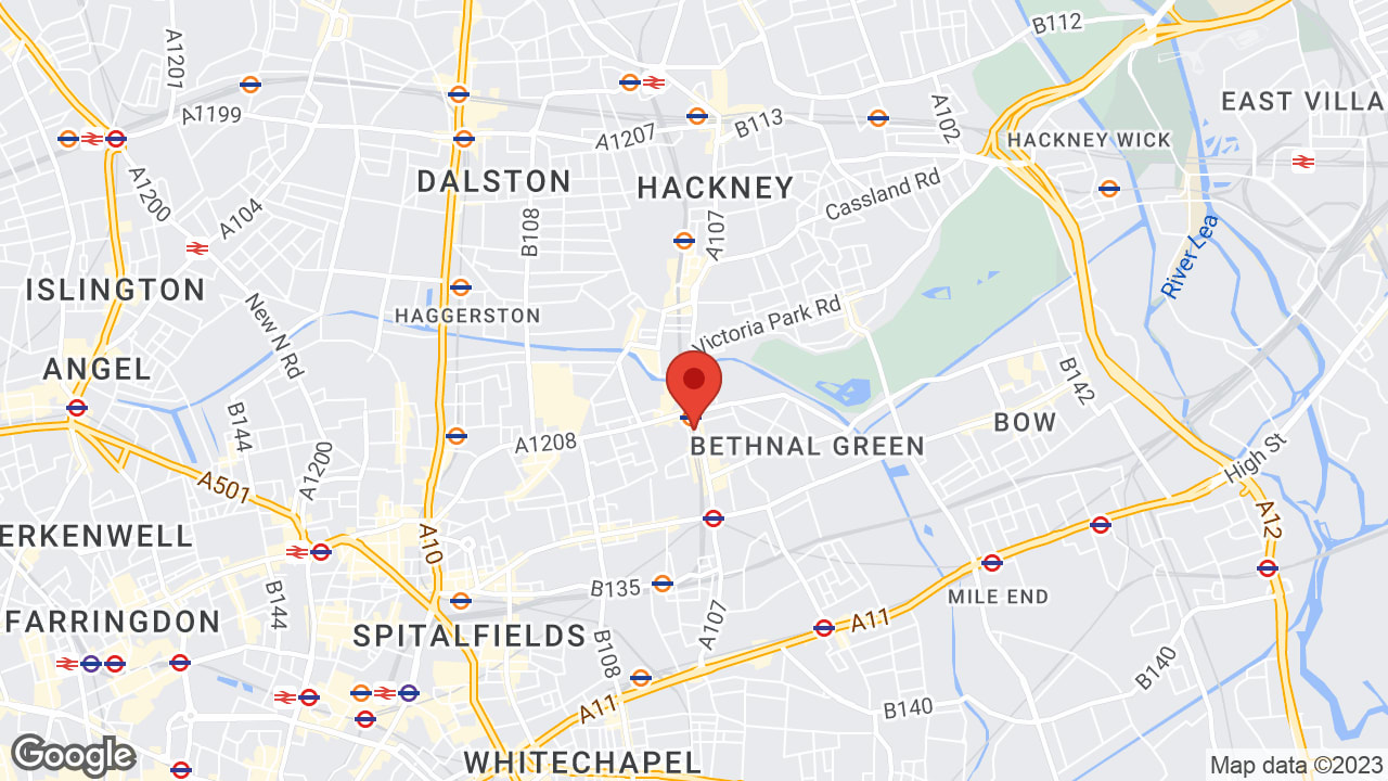 Google map