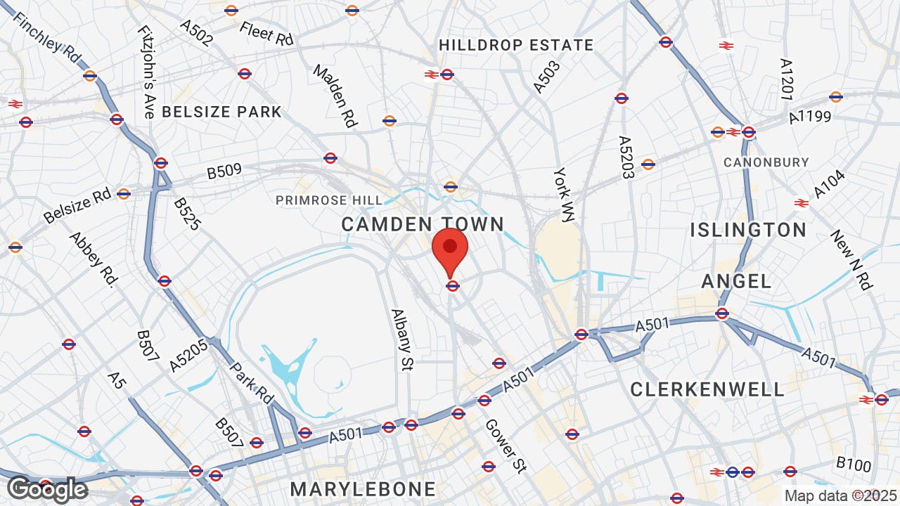 Google map