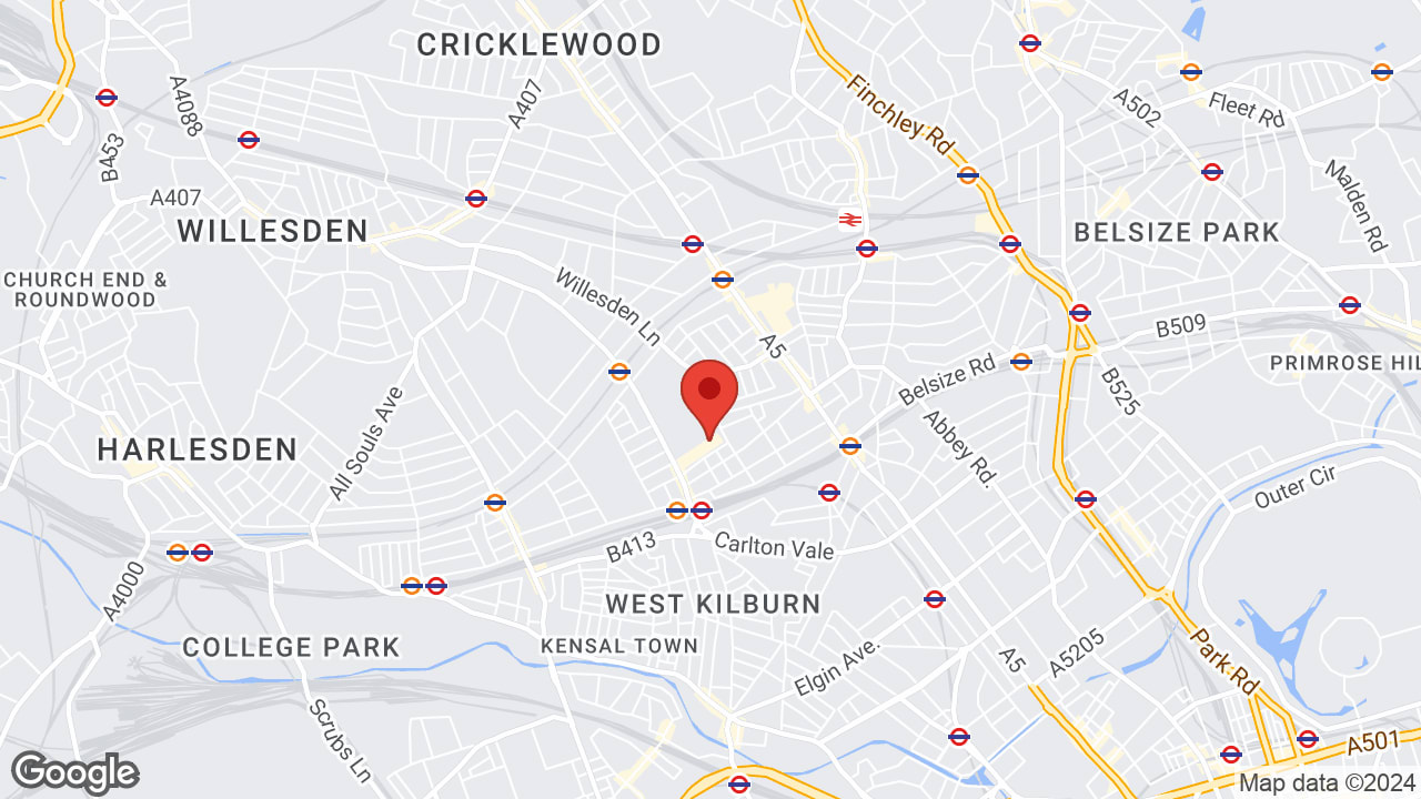 Google map