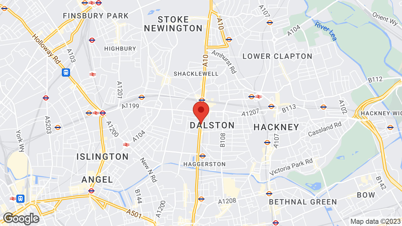 Google map