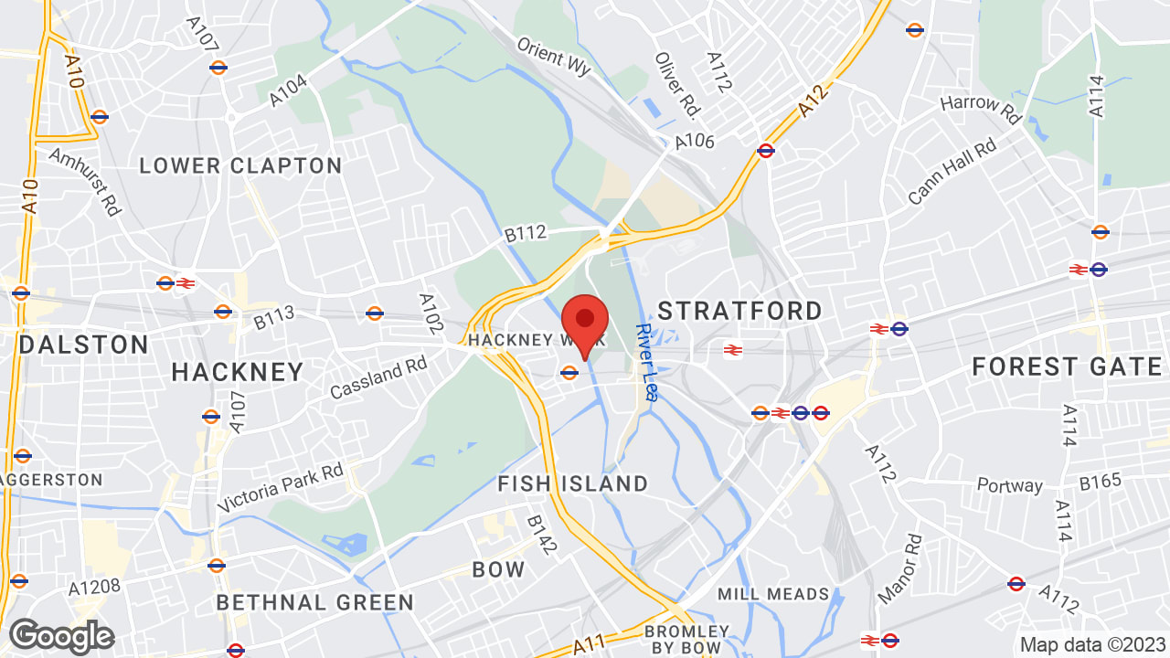 Google map