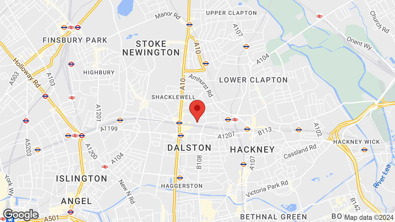 Google map