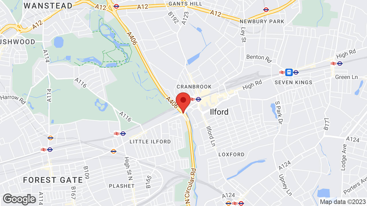 Google map