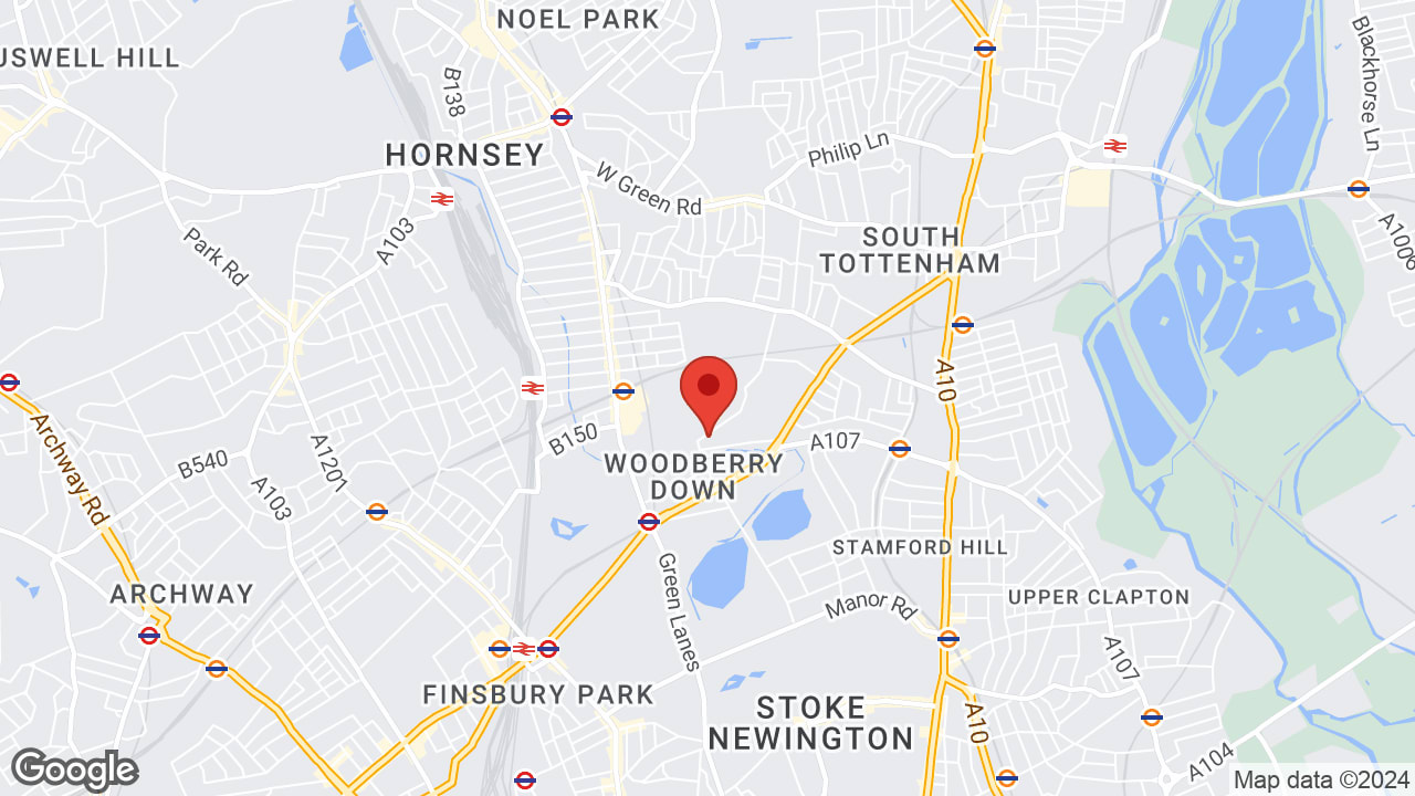 Google map