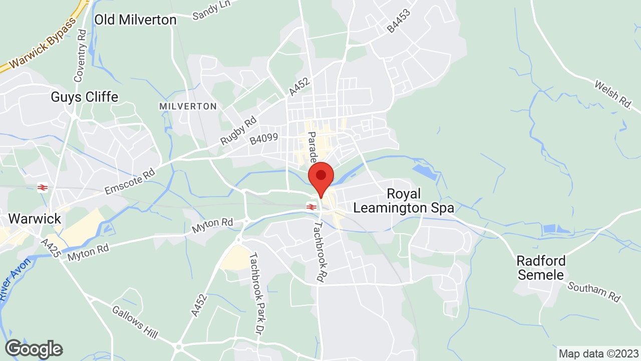 Google map