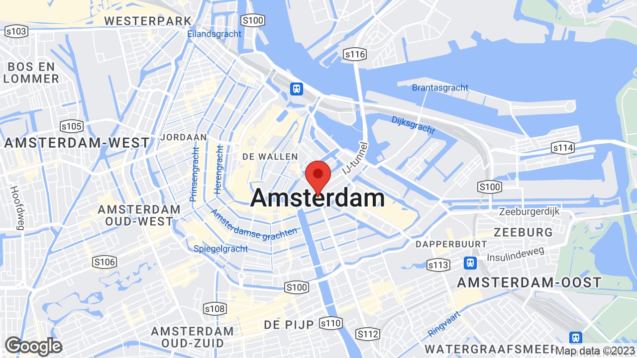 Google map