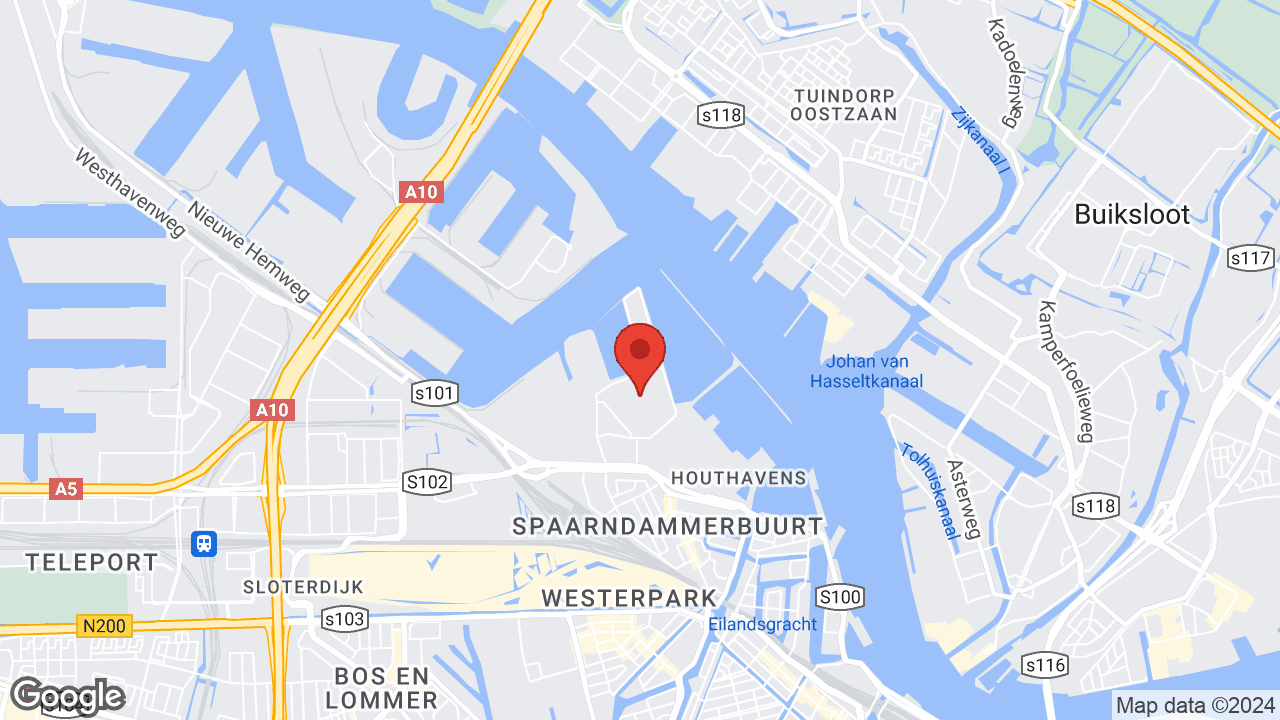 Google map