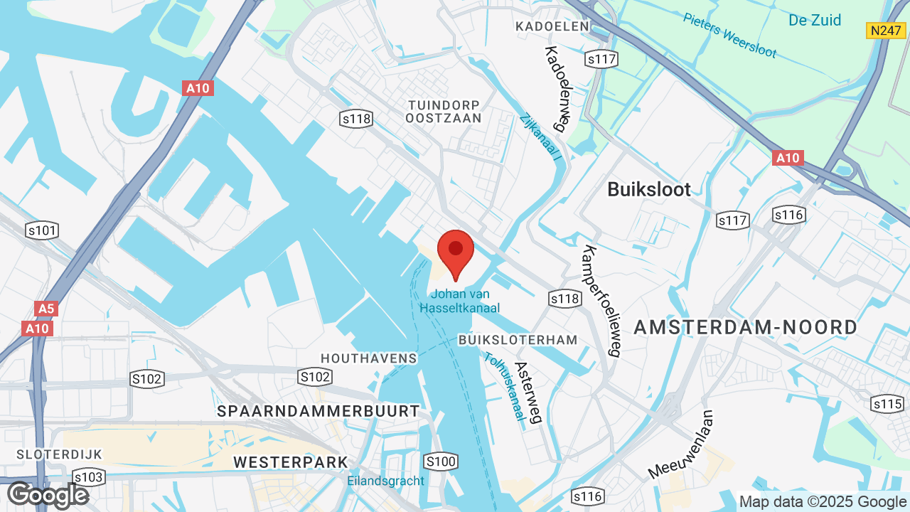 Google map