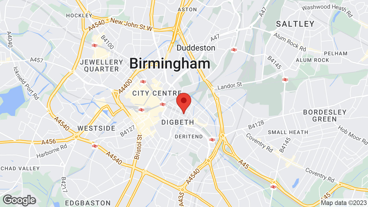 Google map