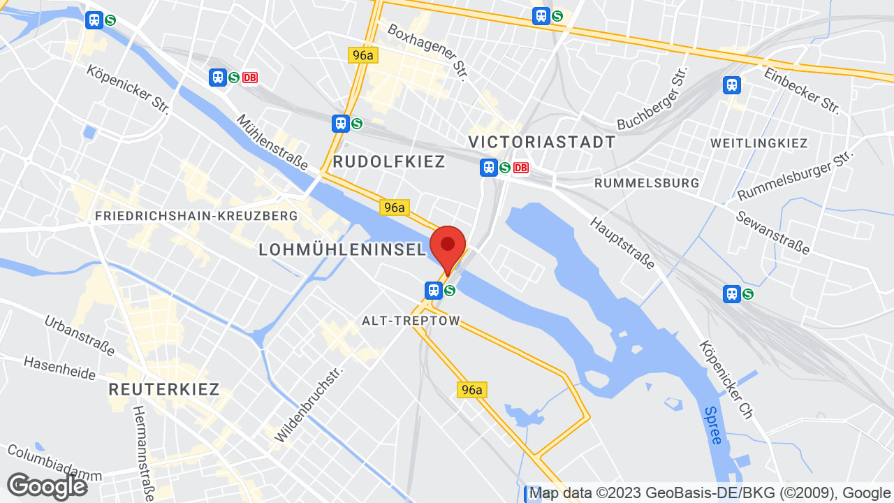 Google map