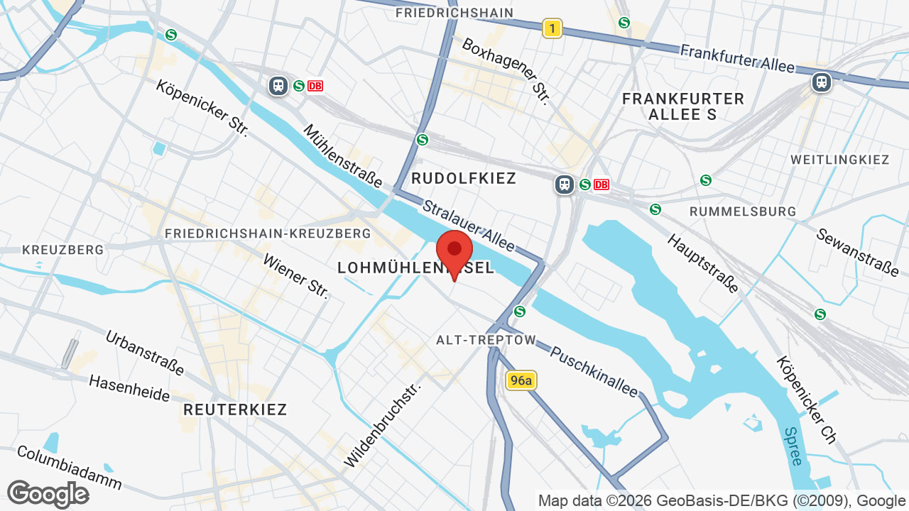 Google map