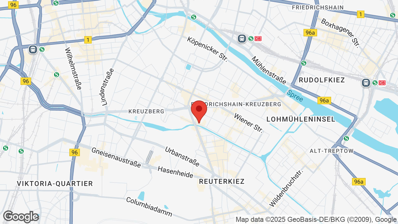 Google map