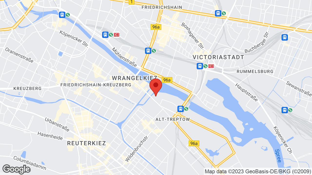 Google map