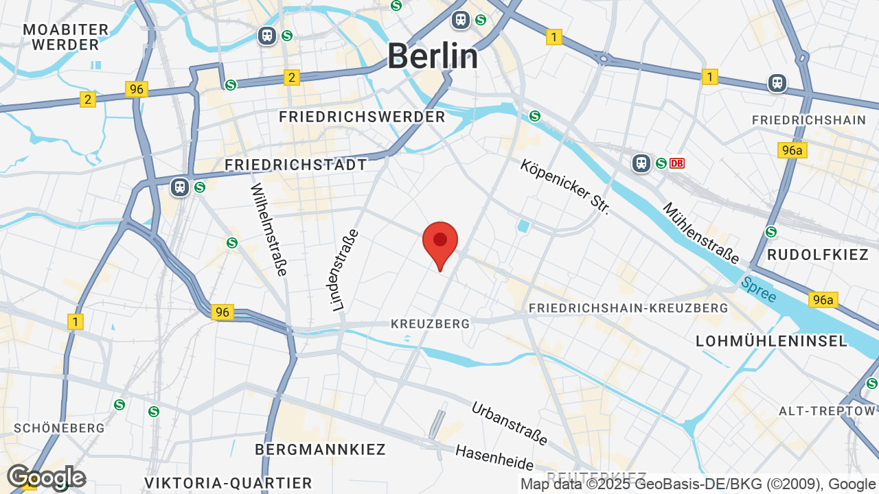 Google map