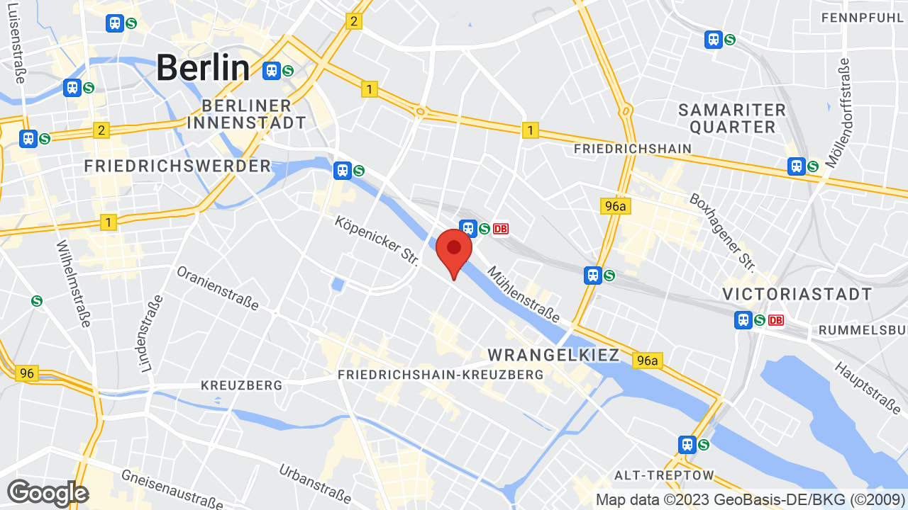 Google map