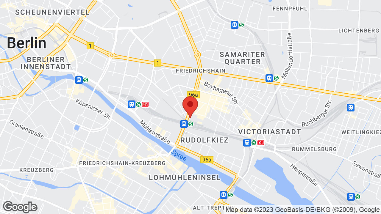 Google map