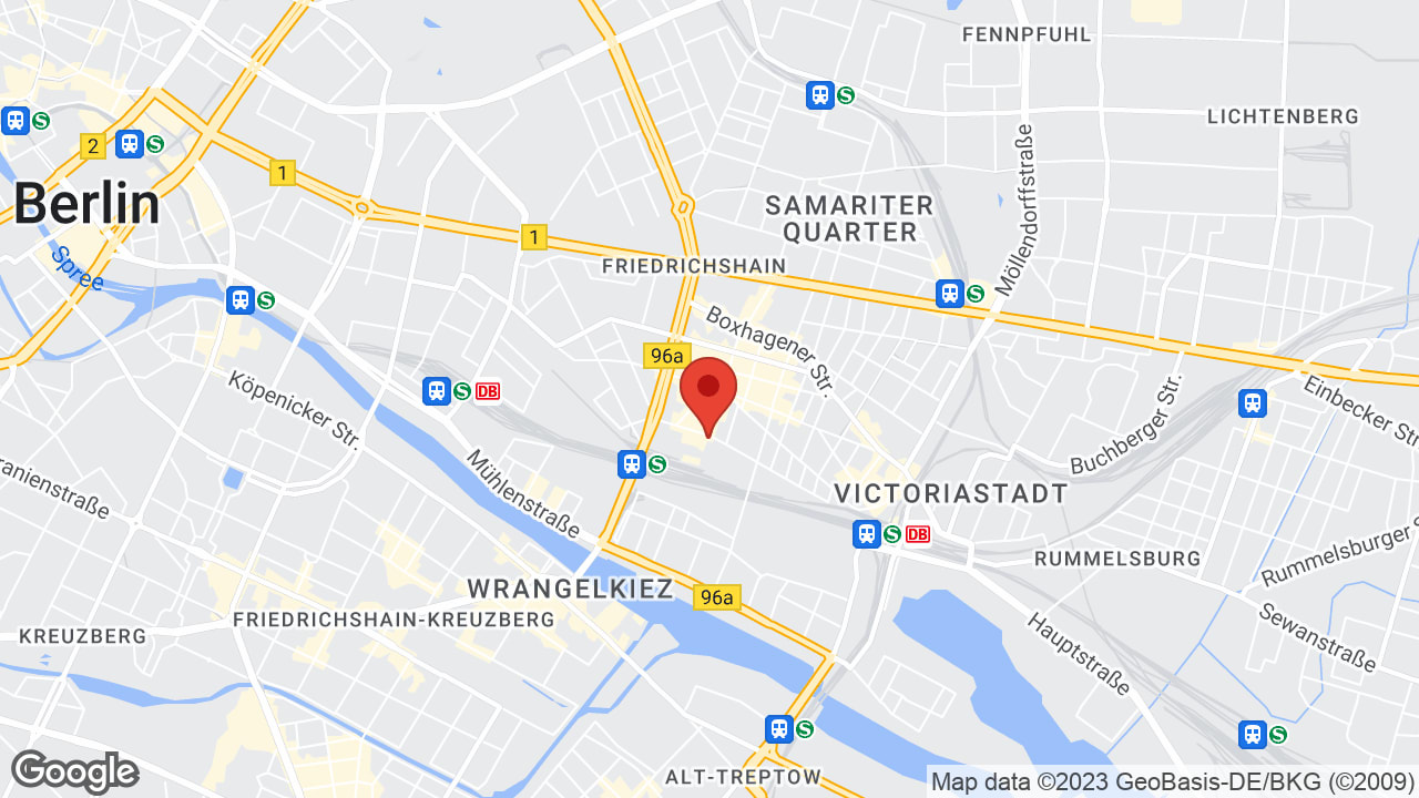 Google map