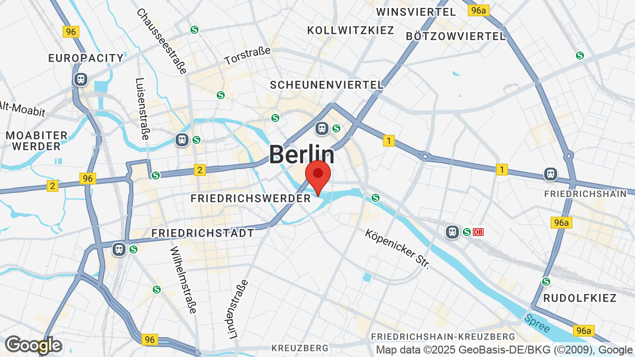 Google map