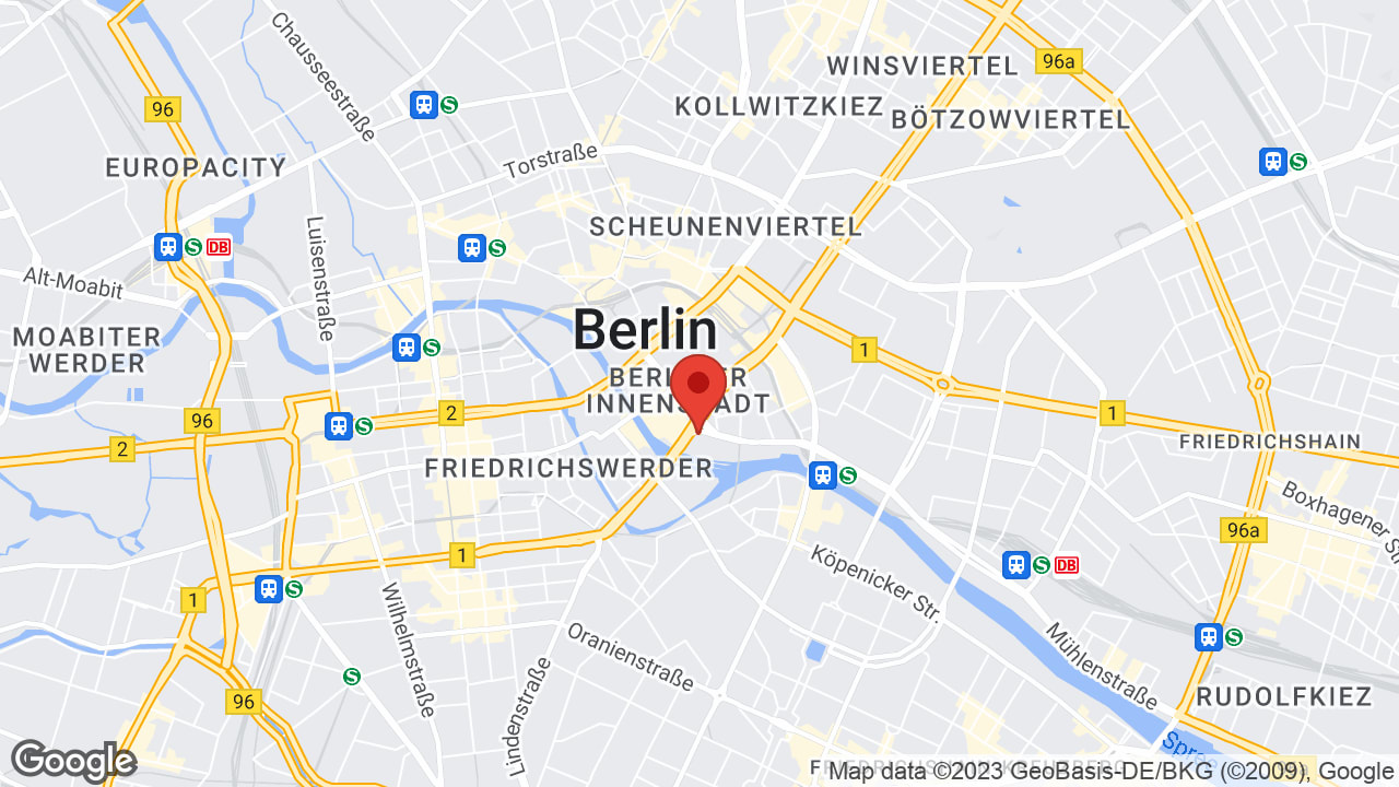 Google map