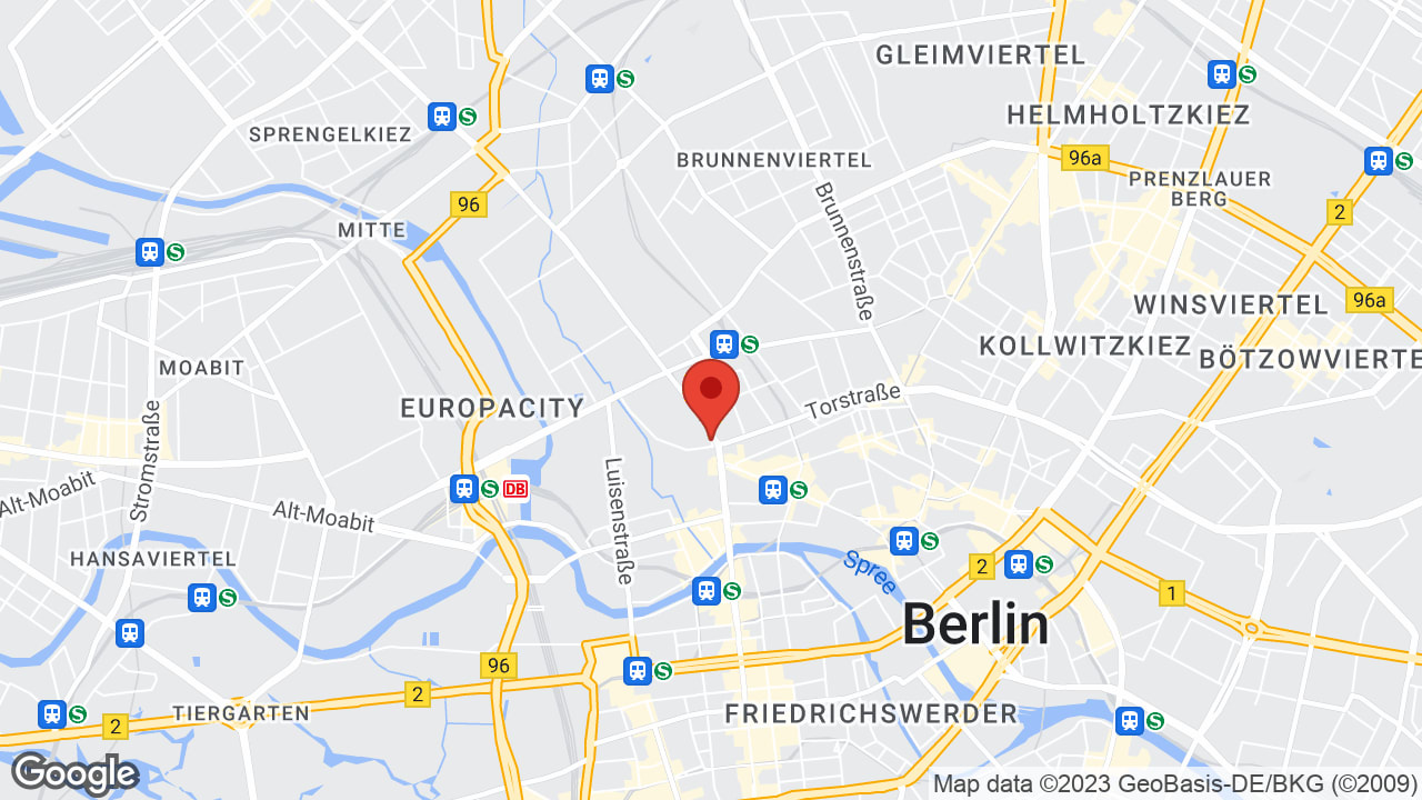 Google map