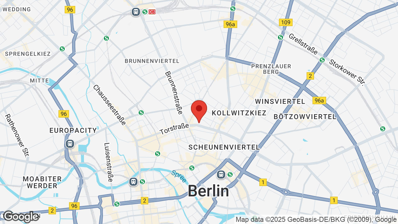 Google map