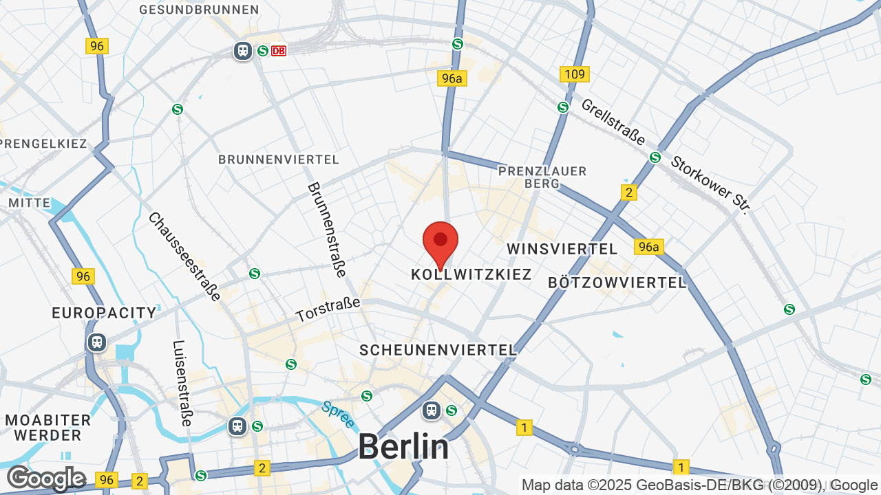Google map