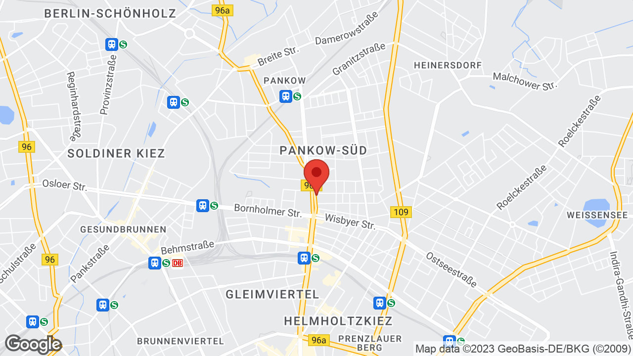 Google map