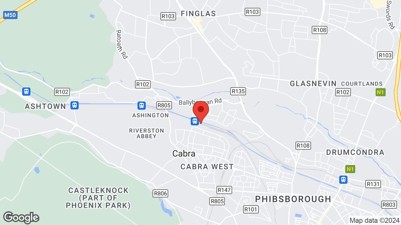 Google map
