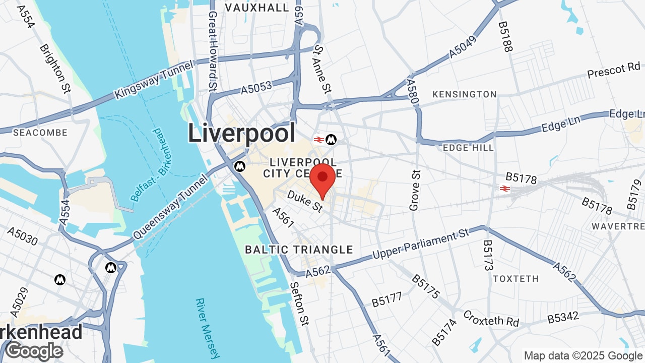 Google map