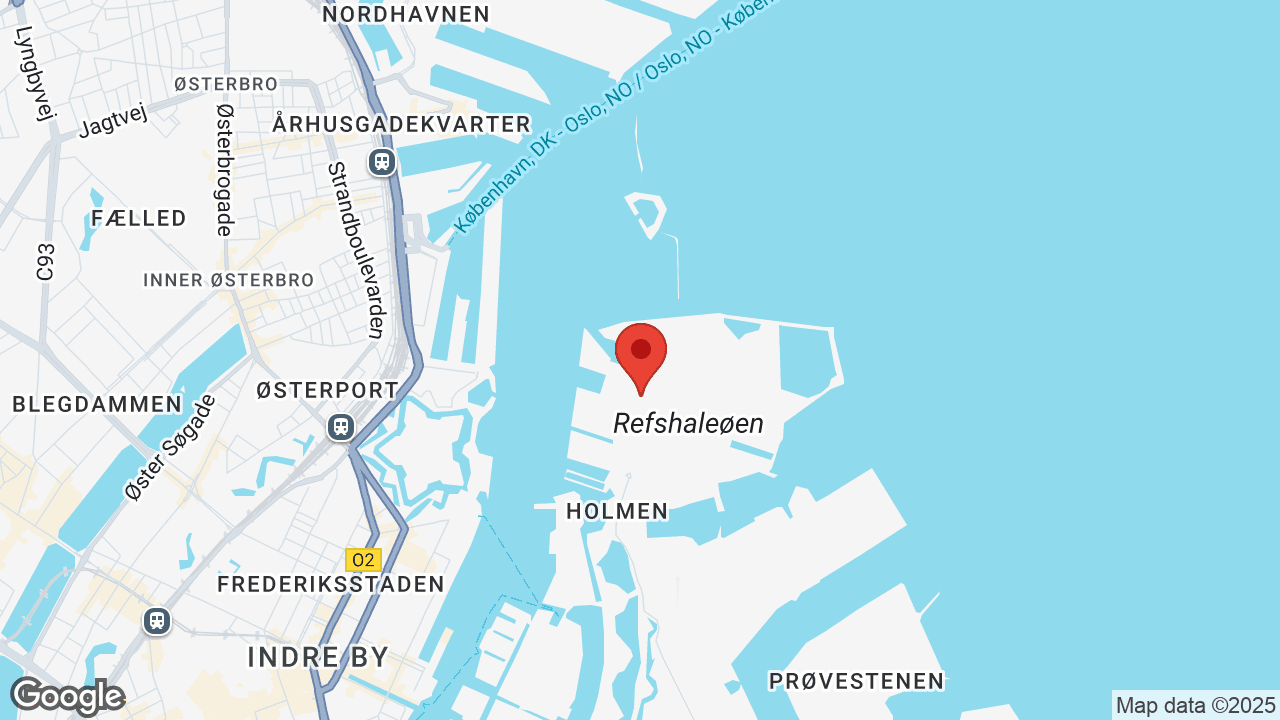 Google map