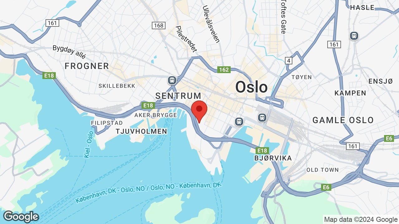 Google map