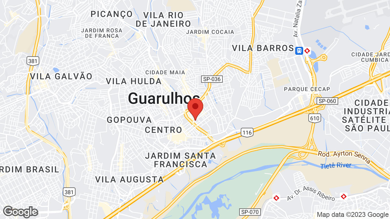Google map