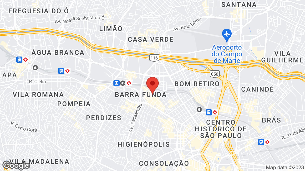 Google map