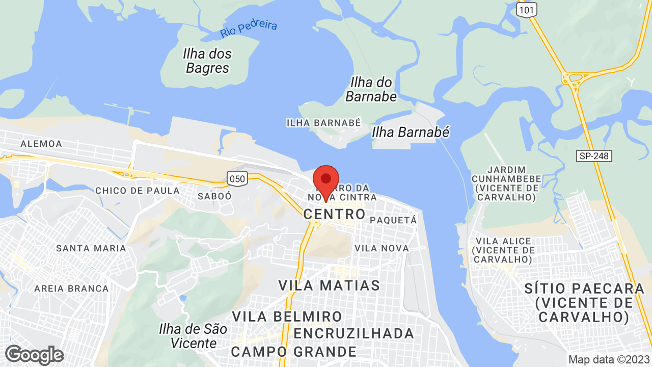 Google map