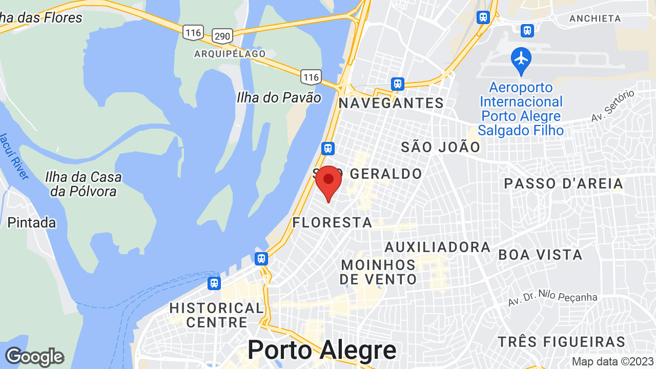 Google map