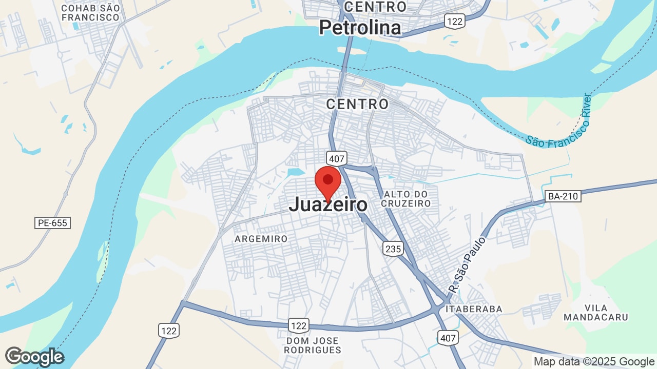 Google map